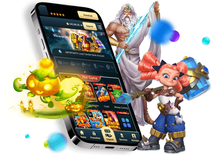 Biểu tượng tỷ lệ trả thưởng cao WIN55