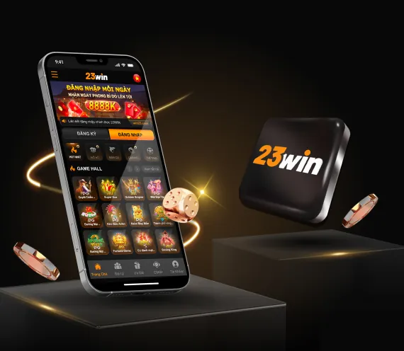 Biểu tượng đa dạng trò chơi nổ hũ tại WIN55