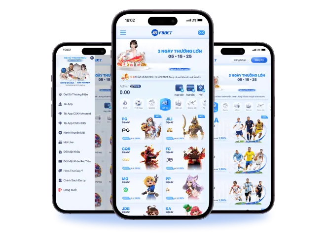 Game Thợ Săn Cá Rồng