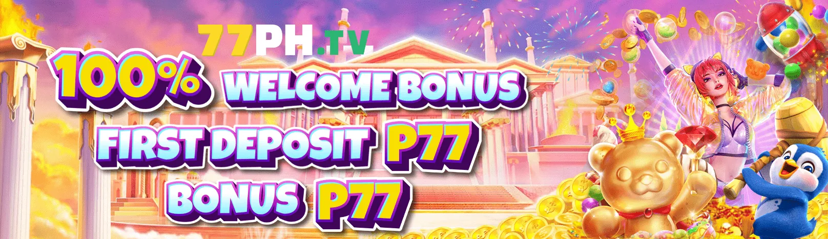 Tổng hợp ưu đãi mới nhất Win55