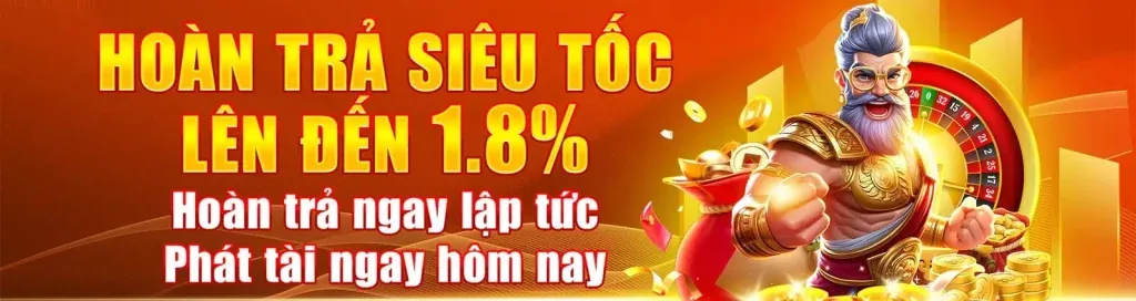 Hoàn Trả WIN55