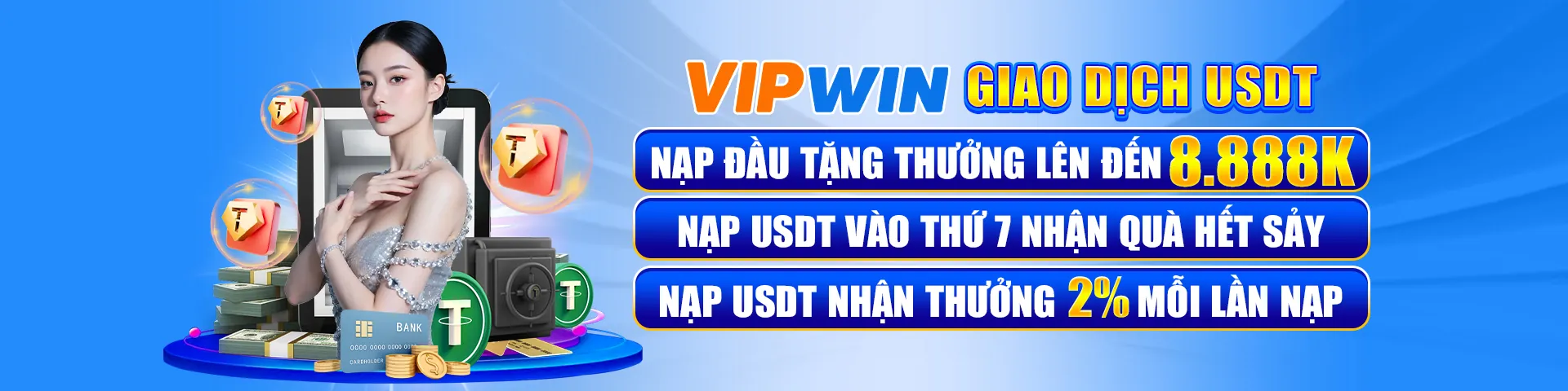 Các phương thức thanh toán an toàn tại Win55