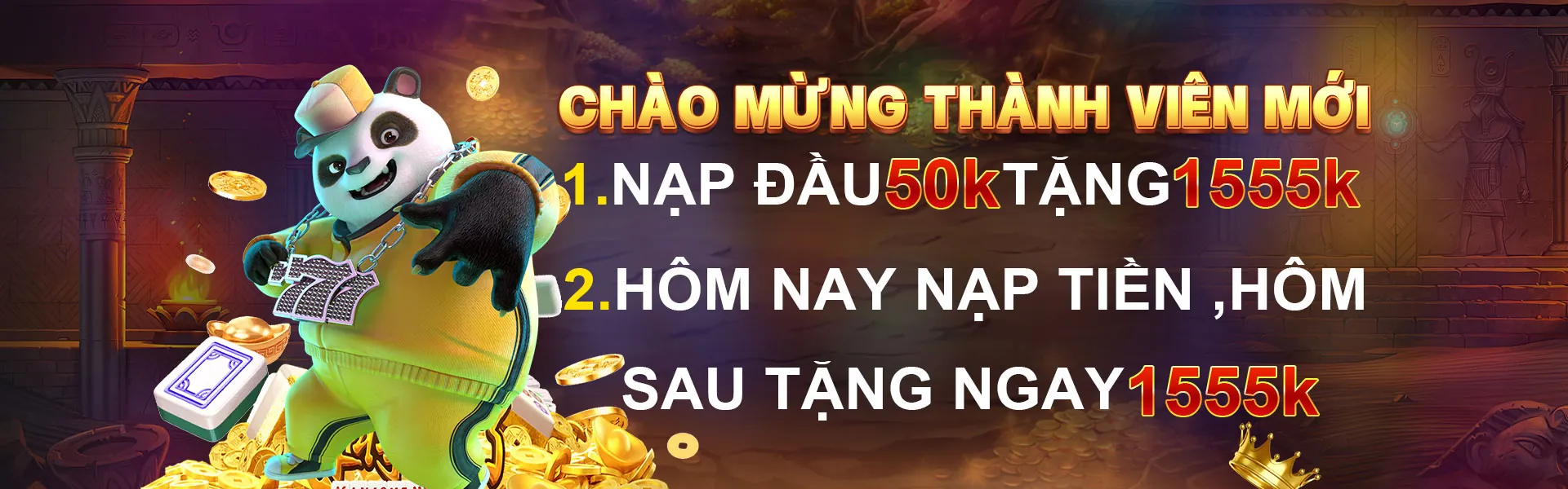 Hình ảnh chào mừng Câu lạc bộ VIP win55 với các ưu đãi độc quyền và trải nghiệm cá cược cao cấp