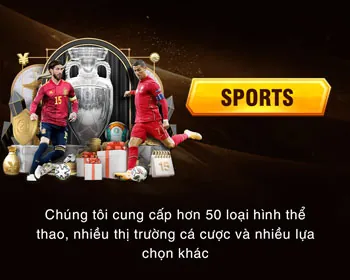 Cá cược thể thao trực tiếp tại Win55
