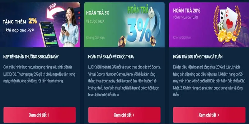 Hình ảnh khuyến mãi chào mừng thành viên mới WIN55