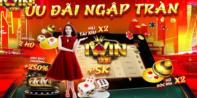 Giao diện Win55 thân thiện, dễ sử dụng