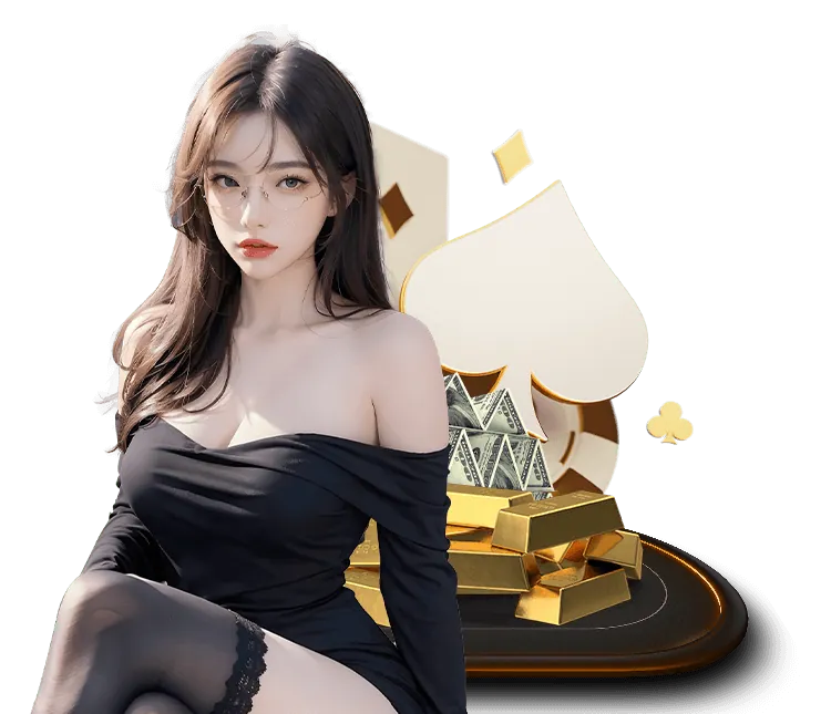 Game Bắn Cá Rồng Vàng